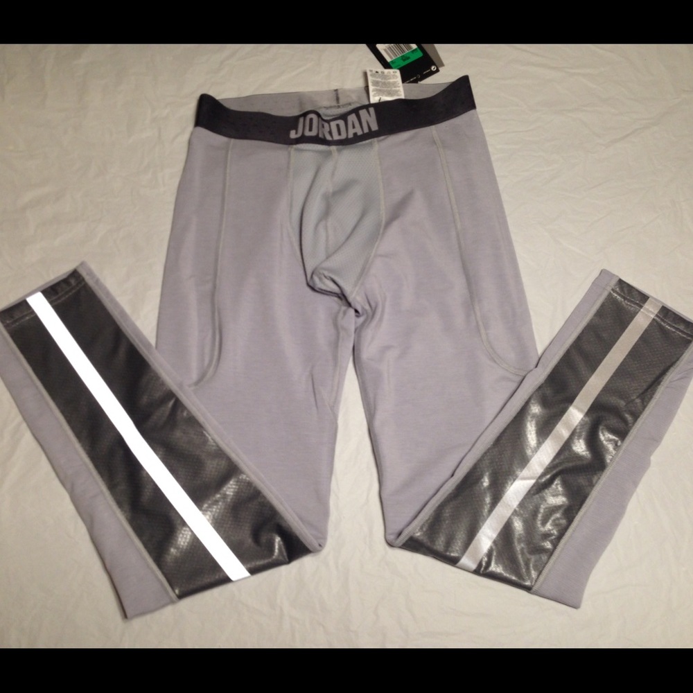 Men's Nike Jordan leggings Jumpman